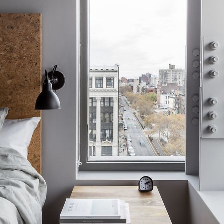 Sago Hotel New York Exterior photo
