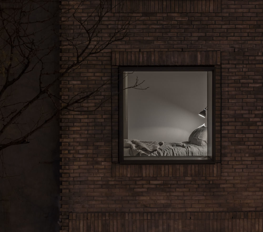 Sago Hotel New York Exterior photo