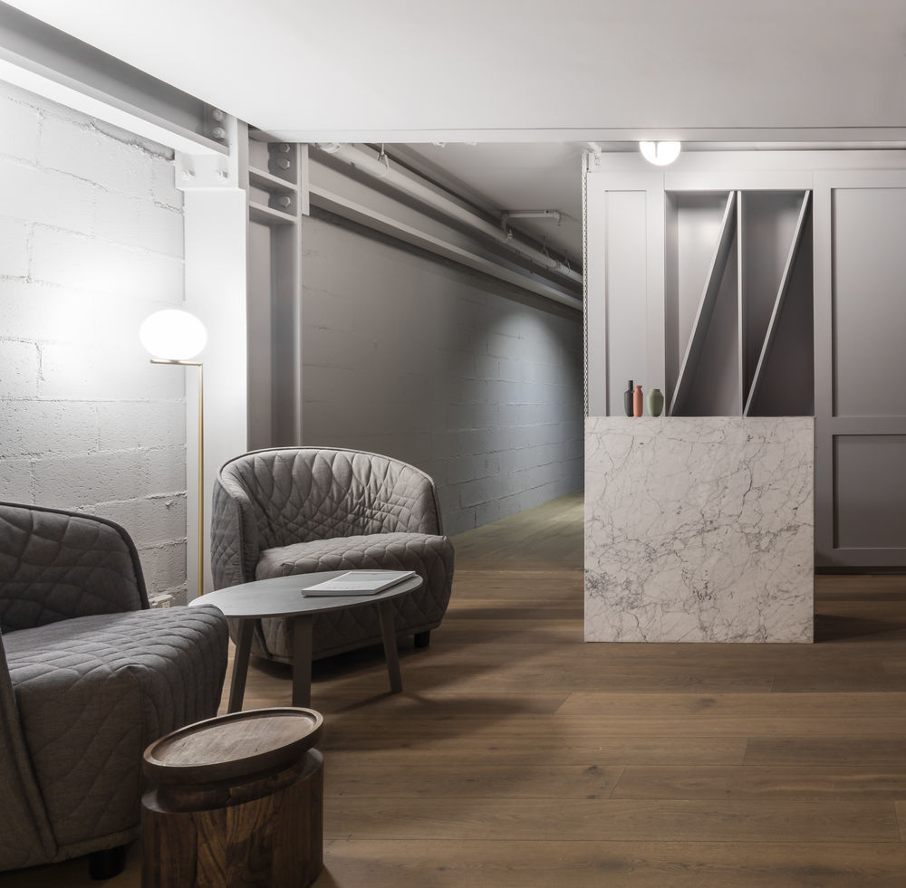 Sago Hotel New York Exterior photo