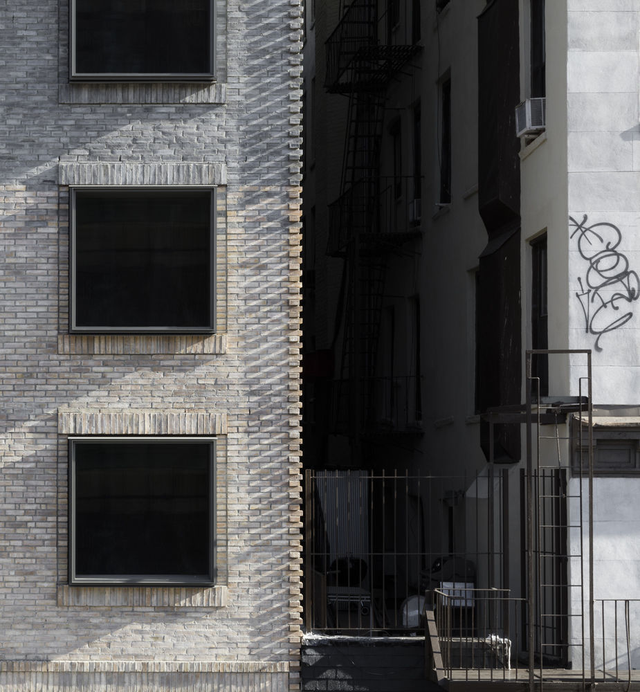 Sago Hotel New York Exterior photo
