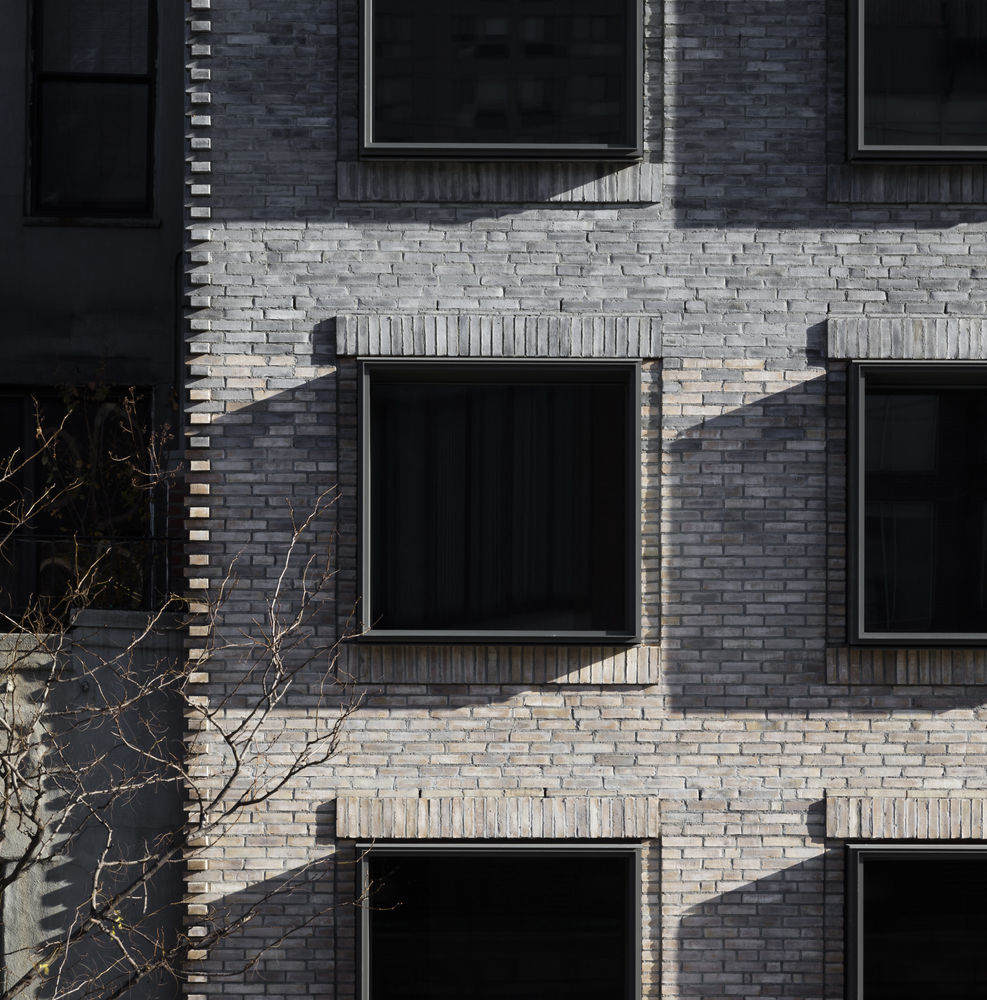 Sago Hotel New York Exterior photo