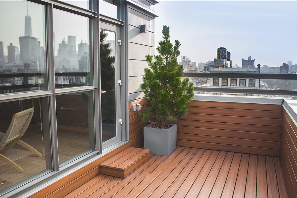 Sago Hotel New York Exterior photo